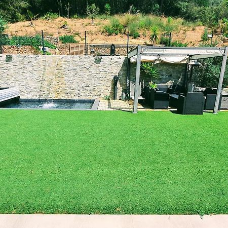 Villa Contemporaine F5 Cote Azur Ollioules Calme ภายนอก รูปภาพ