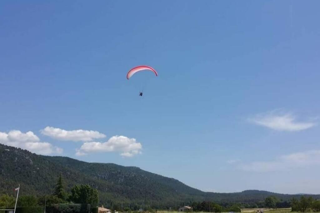 Villa Contemporaine F5 Cote Azur Ollioules Calme ภายนอก รูปภาพ