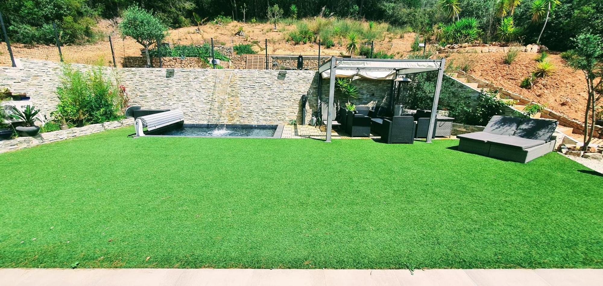 Villa Contemporaine F5 Cote Azur Ollioules Calme ภายนอก รูปภาพ